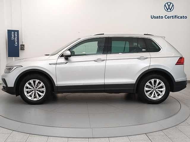 Volkswagen Tiguan 2ª serie 1.5 TSI 150 CV ACT Life