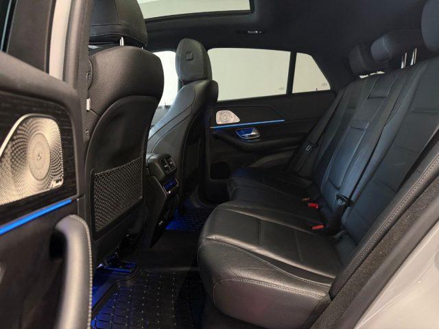 MERCEDES-BENZ GLE 350 de hybrid EQ 4Matic Coupé AMG Line Premium Plus