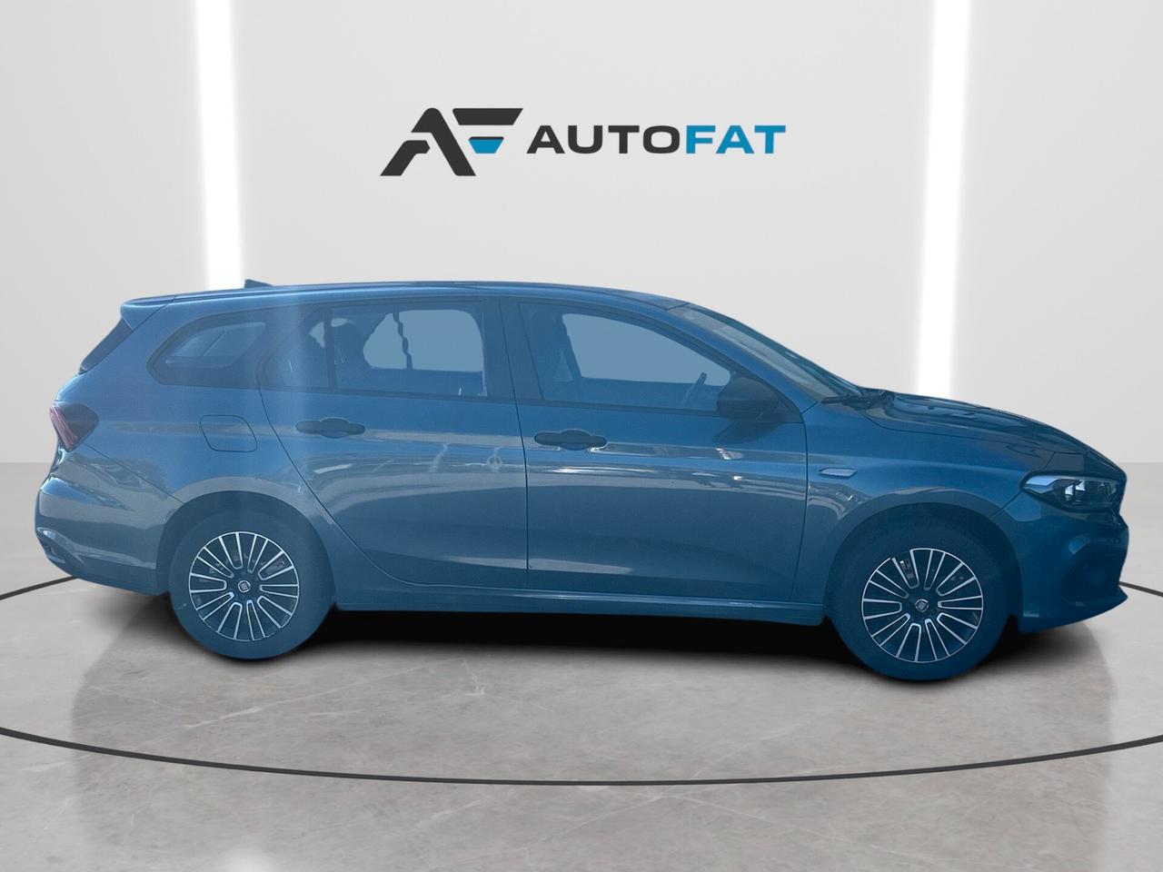 Fiat Tipo 1.0 SW