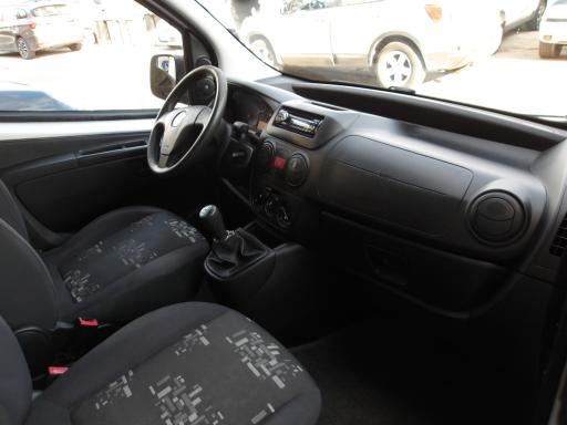 Fiat Qubo 1.4 8v Active 73cv