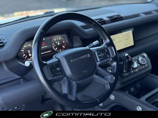 LAND ROVER Defender 110 3.0D I6 250 CV AWD Auto X-Dynamic SE