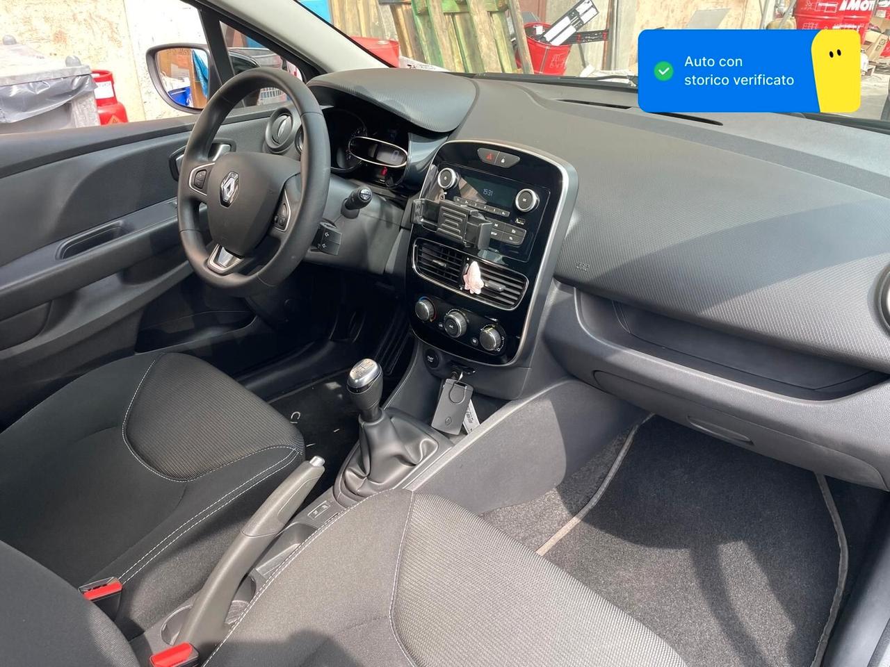 Renault Clio 1.2 75CV 5 porte Life