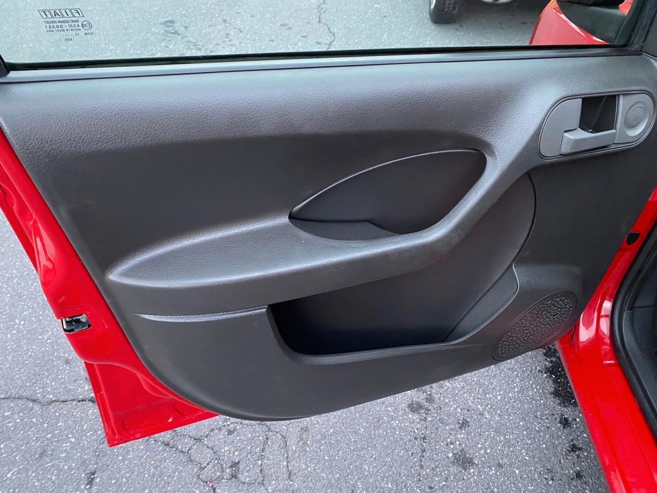 Fiat Panda 1.2 Emotion