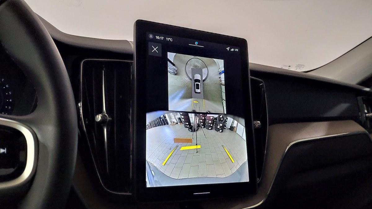 VOLVO Xc60 B5 Mild Hybrid Awd Automatico Plus Bright