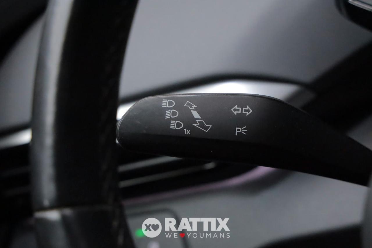 Volkswagen ID.4 motore elettrico 77kWh Pro Performance 204CV RWD