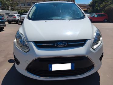 FORD C-MAX 1.0 125CV TITANIUM CON 12 MESI GARANZIA