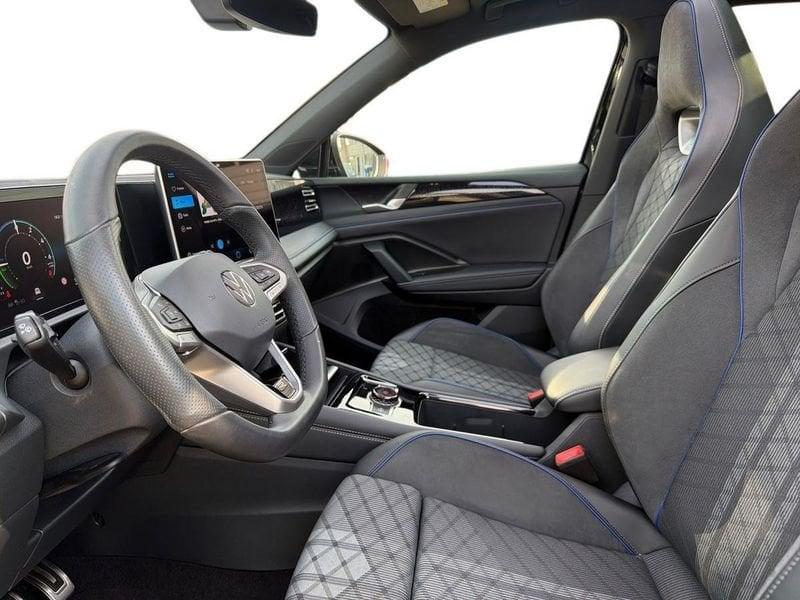 Volkswagen Tiguan 1.5 tsi ehybrid R-Line Plus 204cv dsg
