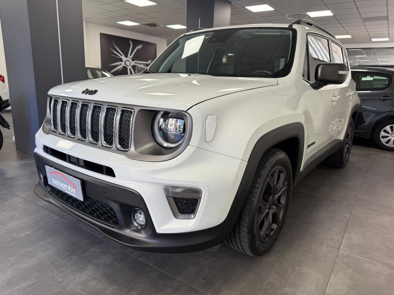 Jeep Renegade 1.0 T3 Limited