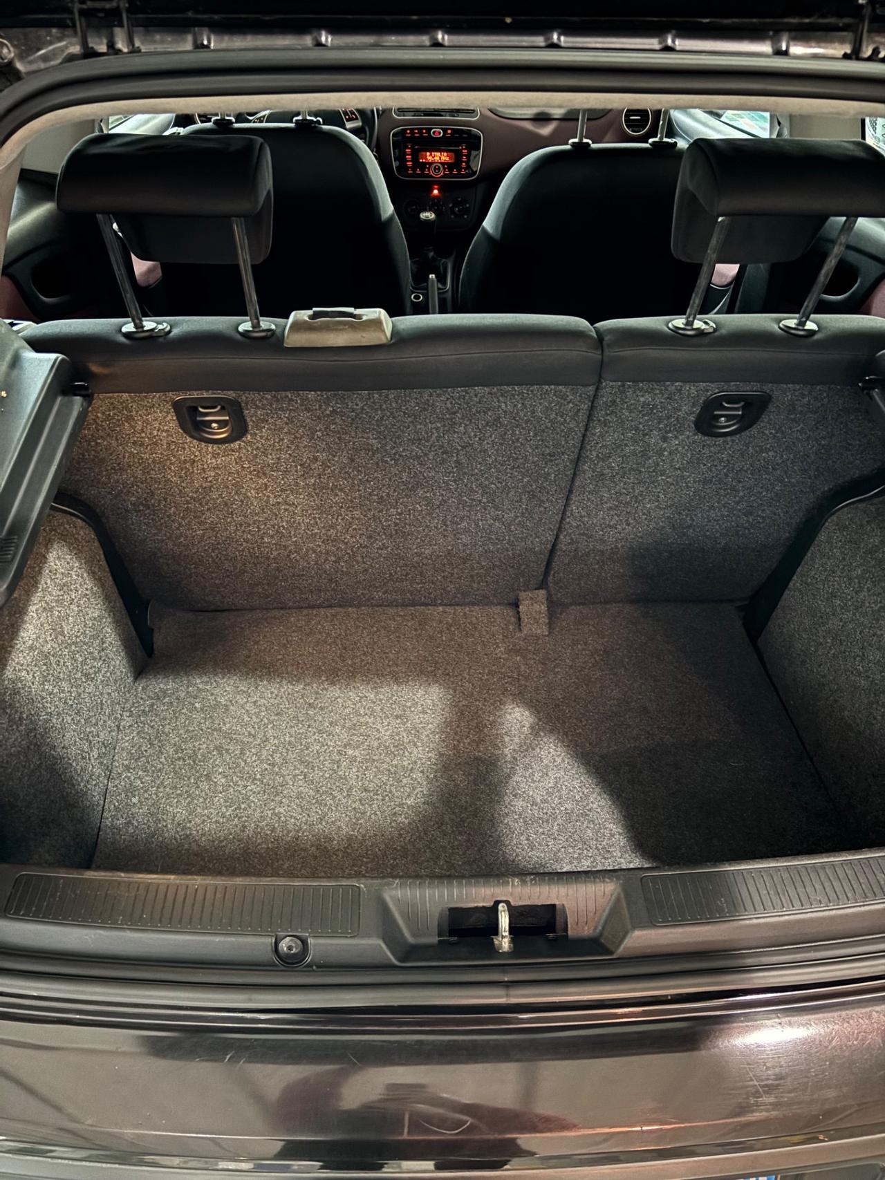 Fiat Punto Evo 1.3 Mjt 75 CV 3 porte Dynamic