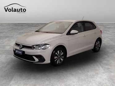 VOLKSWAGEN Polo VI 2022 - Polo 1.0 tsi Edition Plus 95cv