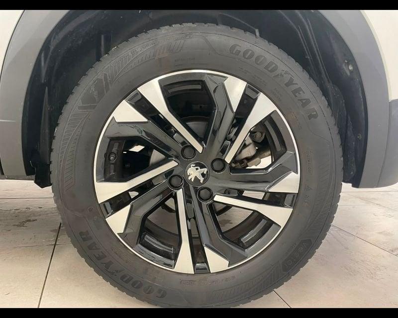 Peugeot 2008 II 2020 1.2 puretech Allure s&s 100cv