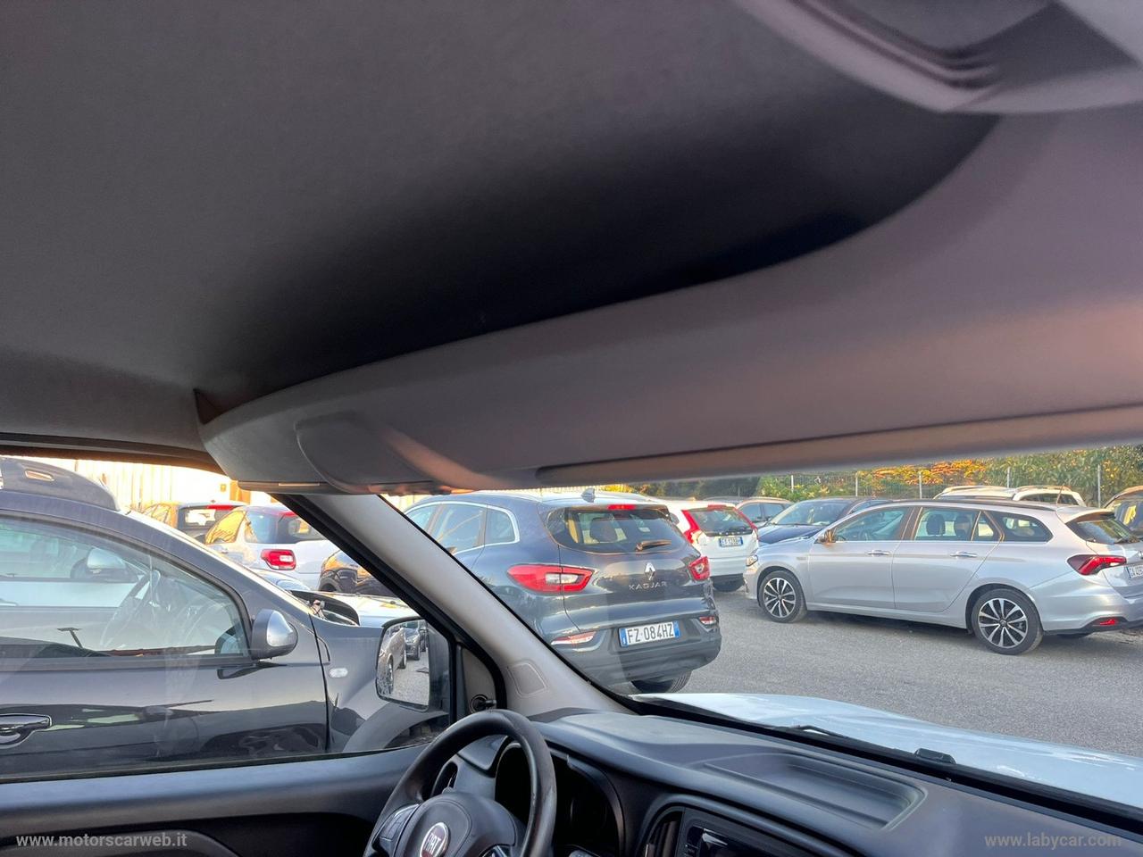 Doblò 1.6MJT 120 PC-TN CargoLam.SX