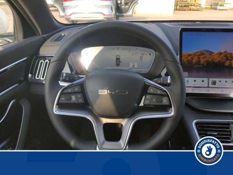 BYD Seal U DM-i Comfort