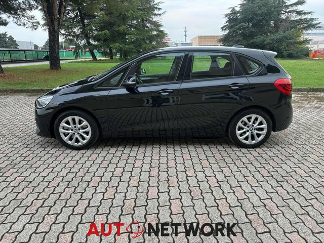 BMW 225 xe Active Tourer iPerformance Business aut.