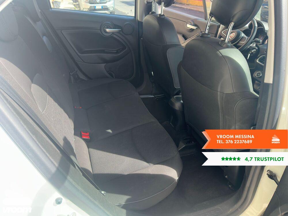 FIAT 500X 500X 1.3 MultiJet 95 CV Club