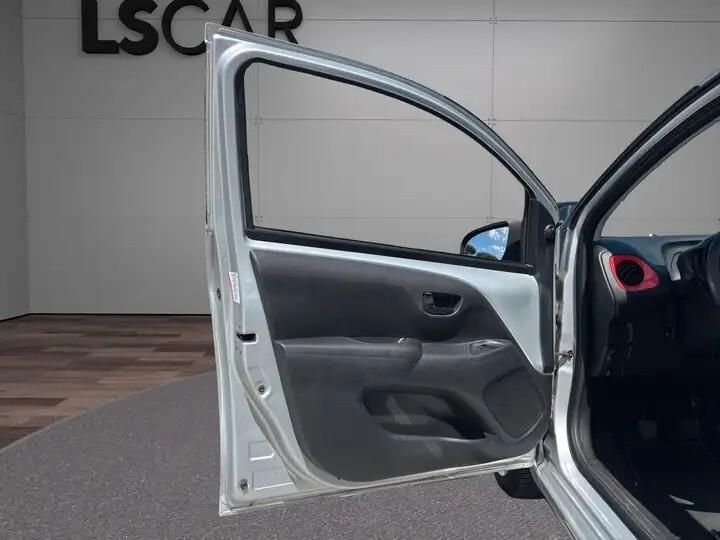 Citroen C1 VTi 68CV 5 porte Shine-UNIPRO