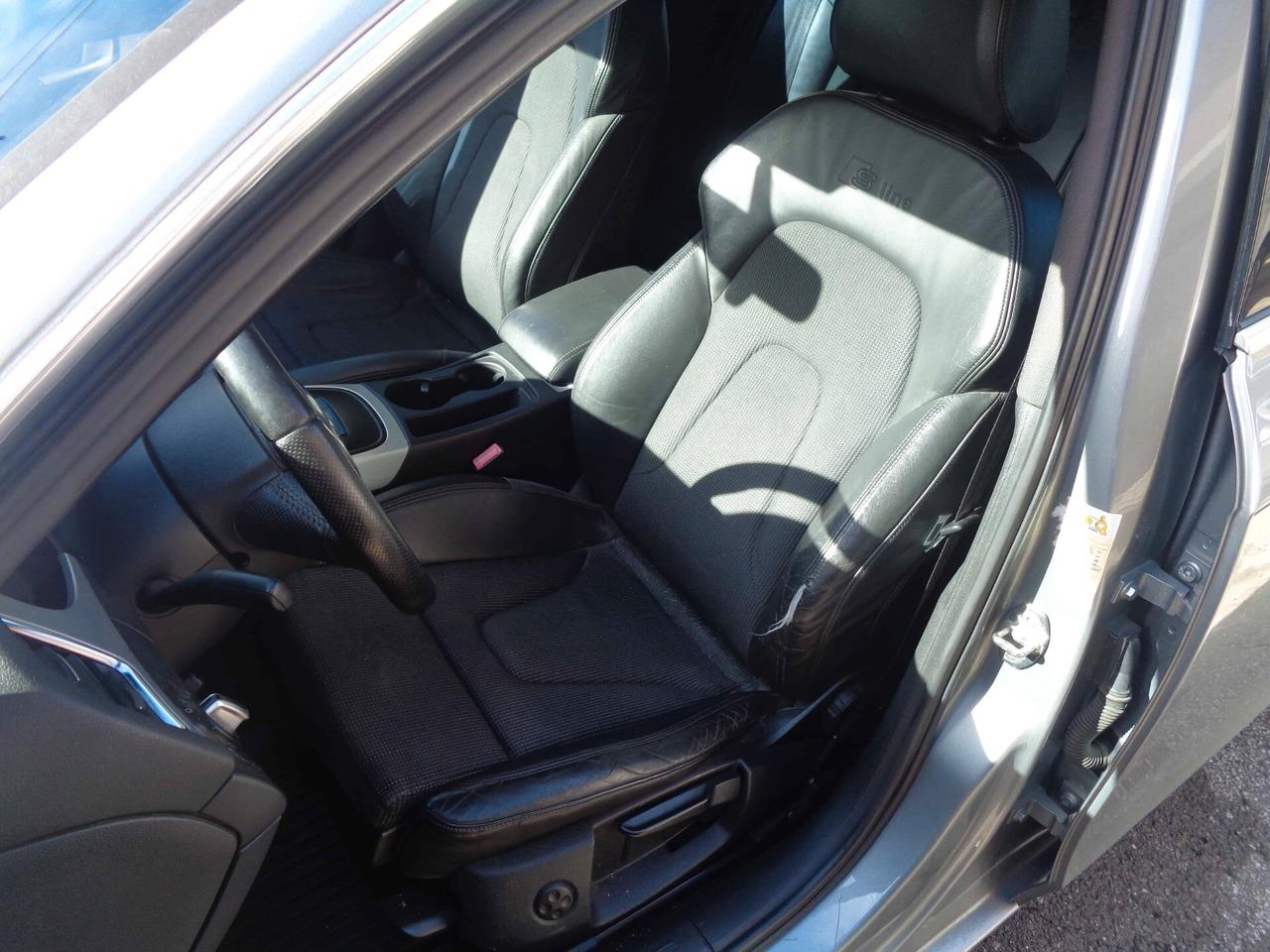 Audi A4 Avant 2.0 TDI 143CV Advanced (Finanziabile)