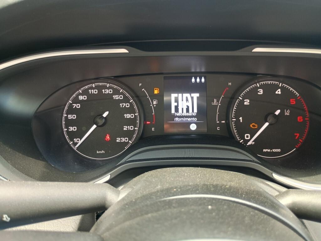 Fiat Tipo 1.6 MJ 130cv 5 porte KM0