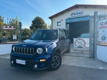 Jeep Renegade 1.6 Mjt 120 CV Automatica