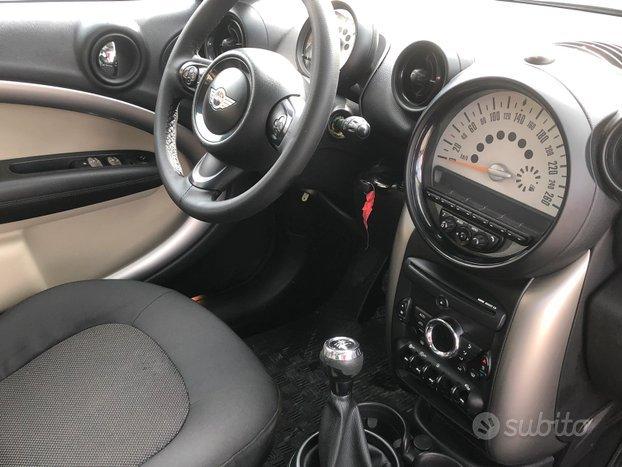 Mini Cooper Countryman Mini 1.6 One Countryman