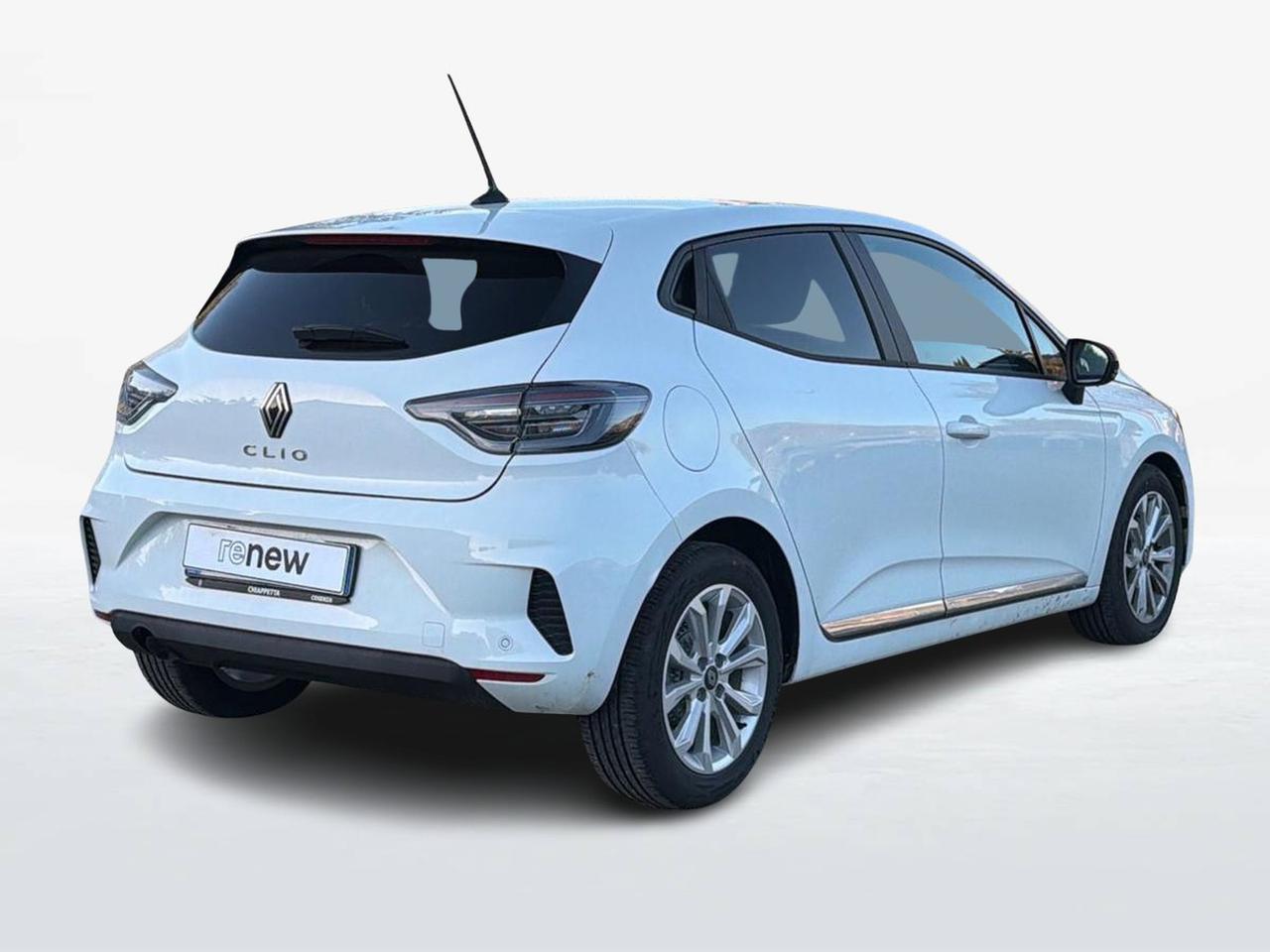 Renault Clio 1.0 eco-g evolution 100cv