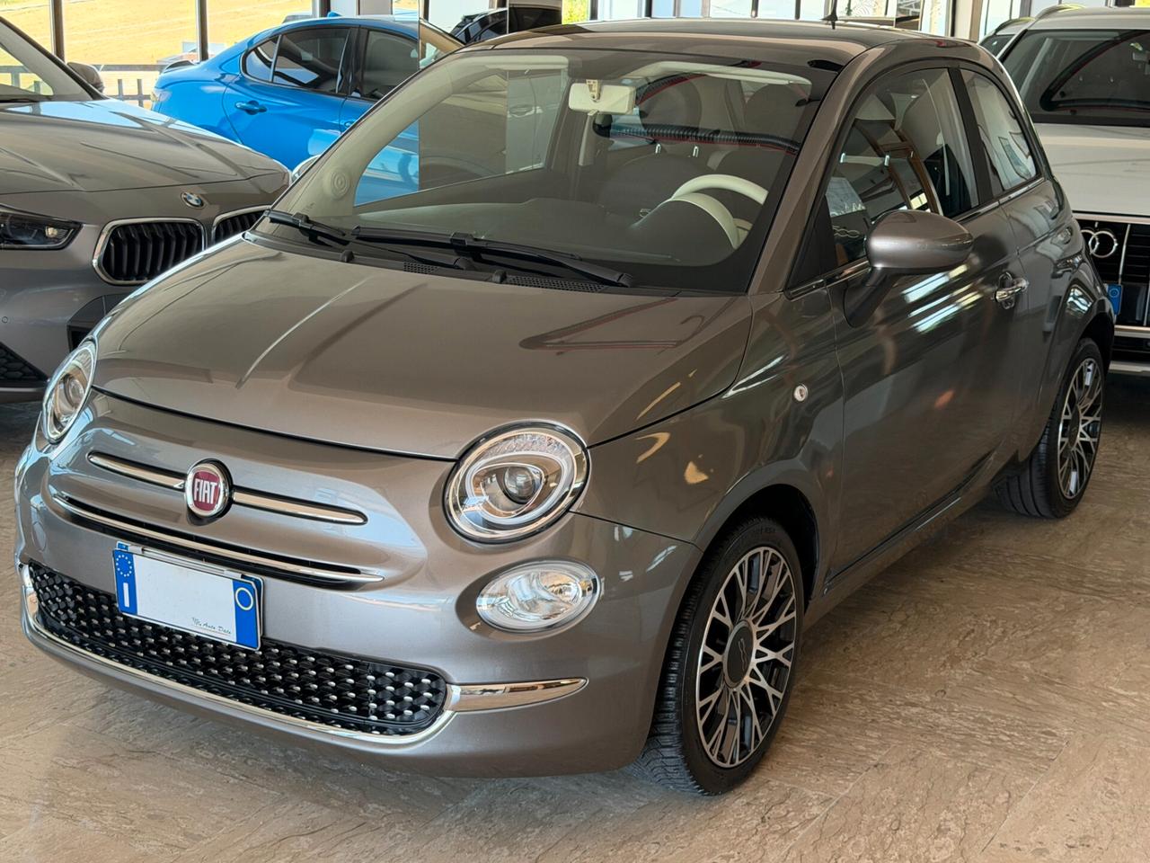 Fiat 500 1.2 69 cv. EasyPower DOLCEVITA (Imp. GPL)