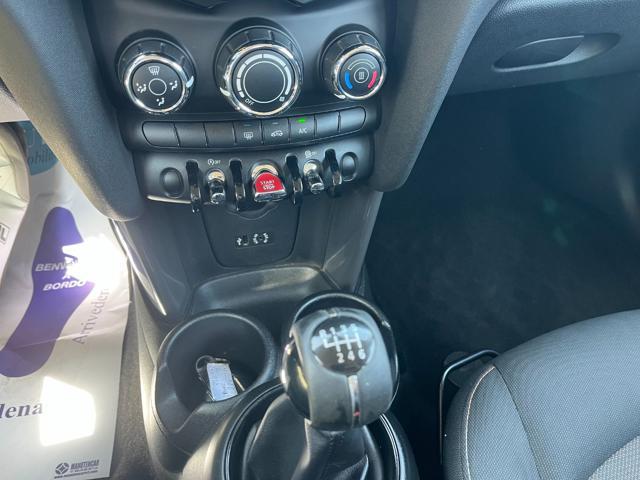 MINI Cooper D 1.5 Cooper D Hype 5 porte