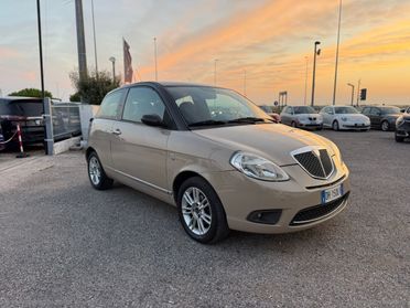 LANCIA Ypsilon 1.4 Oro