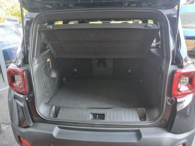 JEEP Renegade 1.3 T4 240CV PHEV 4xe AT6 S