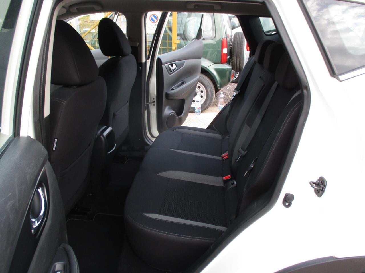 Nissan Qashqai 1.5 dCi 115 CV DCT FULL OPT.2021
