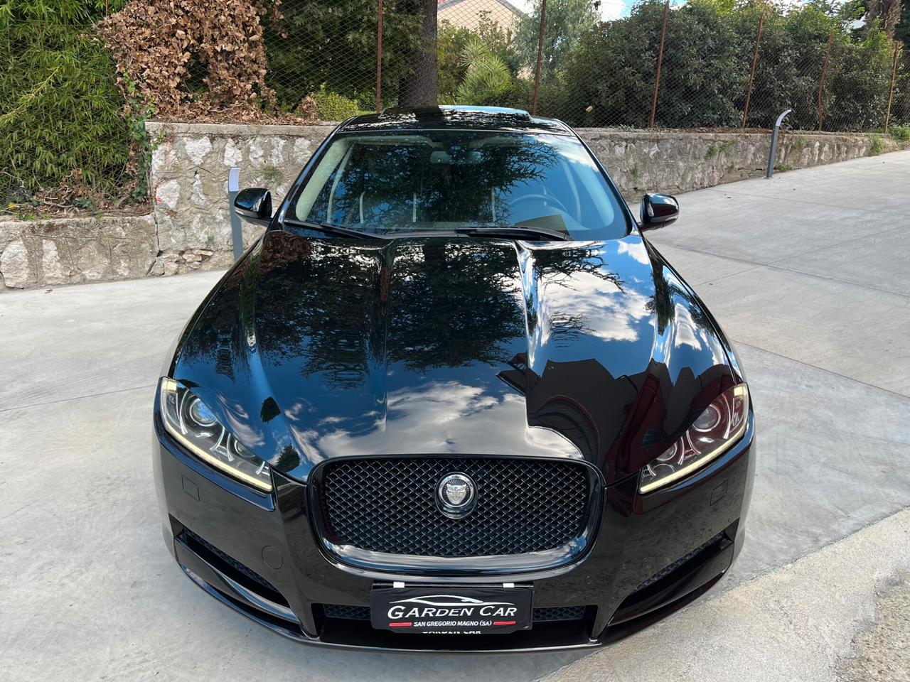 Jaguar XF 2.2 D 190cv S LUXURY
