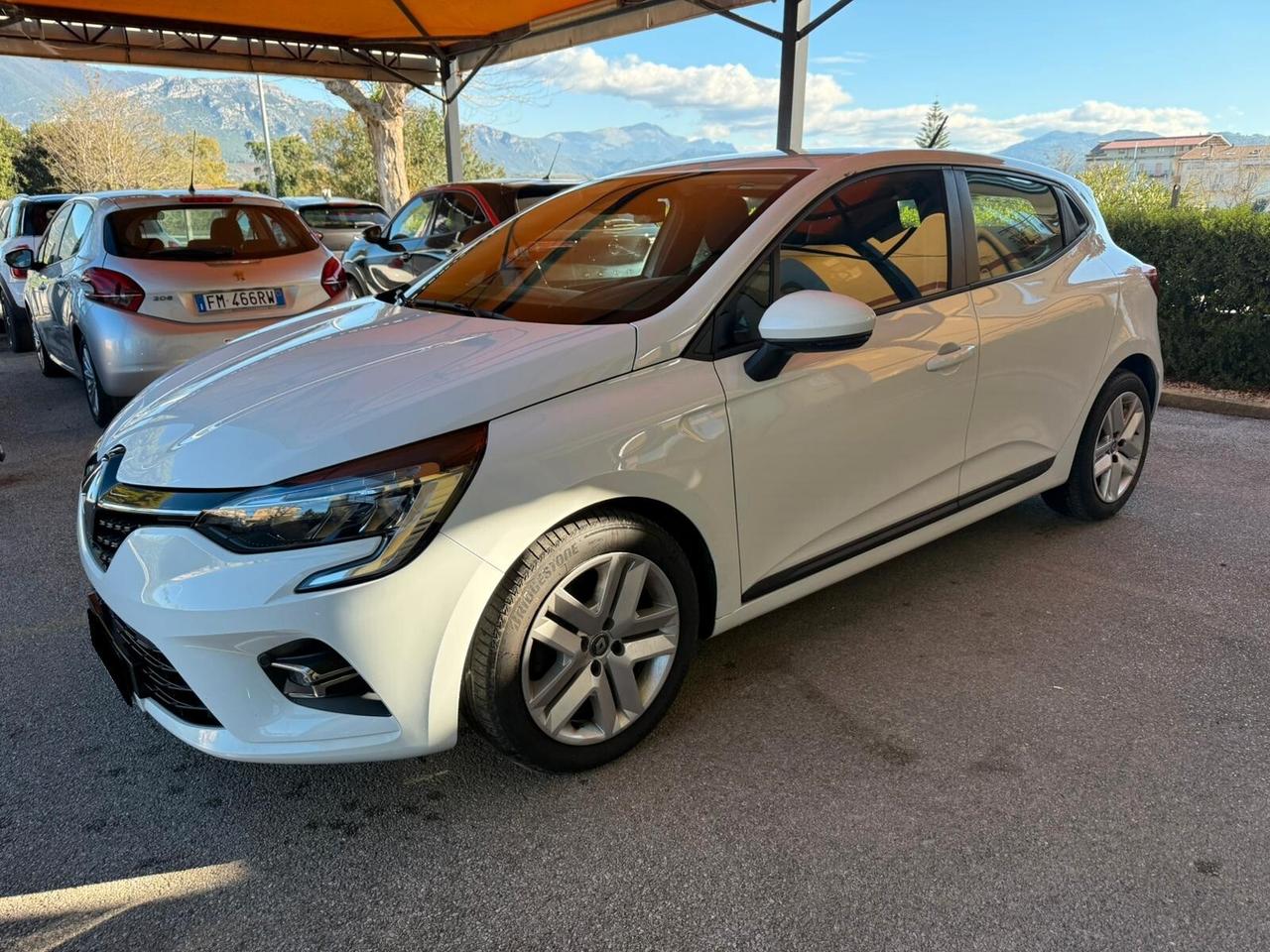 Renault Clio Blue dCi 100 CV 5 porte Business