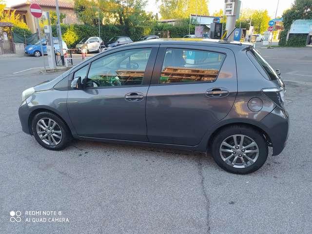 Toyota Yaris Yaris III 5p 1.0 Lounge s/CL