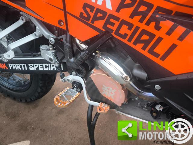 KTM 990 Adventure S
