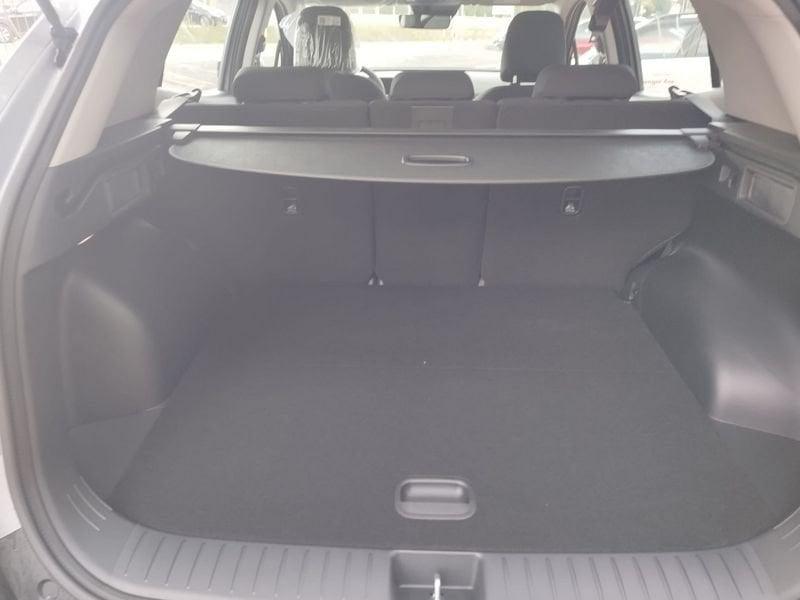 KIA Sportage Sportage 1.6 CRDi MHEV Business
