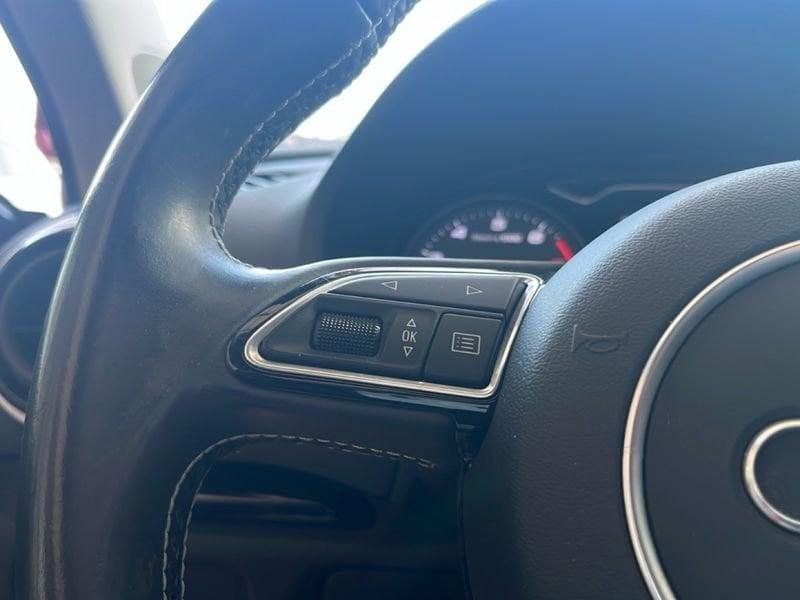 Audi A3 S3 2.0 TFSI 300cv quattro