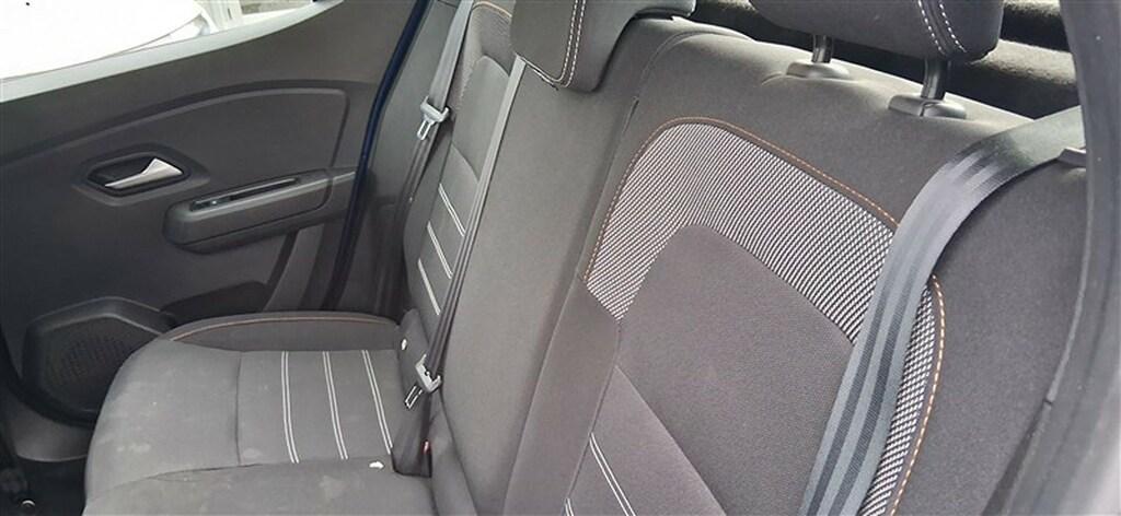 Dacia Sandero Stepway 1.0 tce ECO-G Comfort