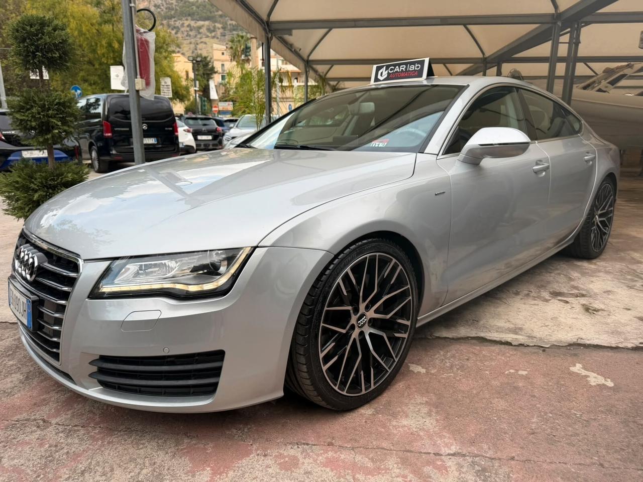 Audi A7 SPB 3.0 TDI 245 CV quattro S tronic