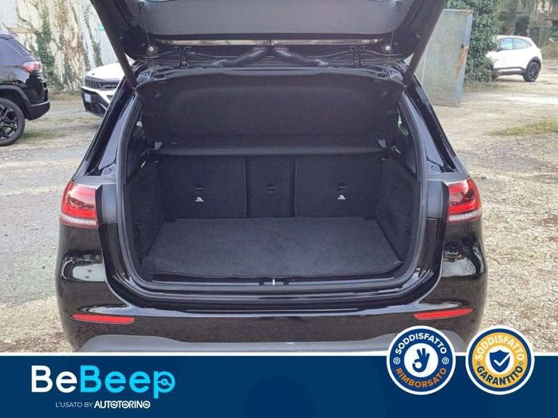 Mercedes-Benz Classe B B 180 D SPORT PLUS AUTO