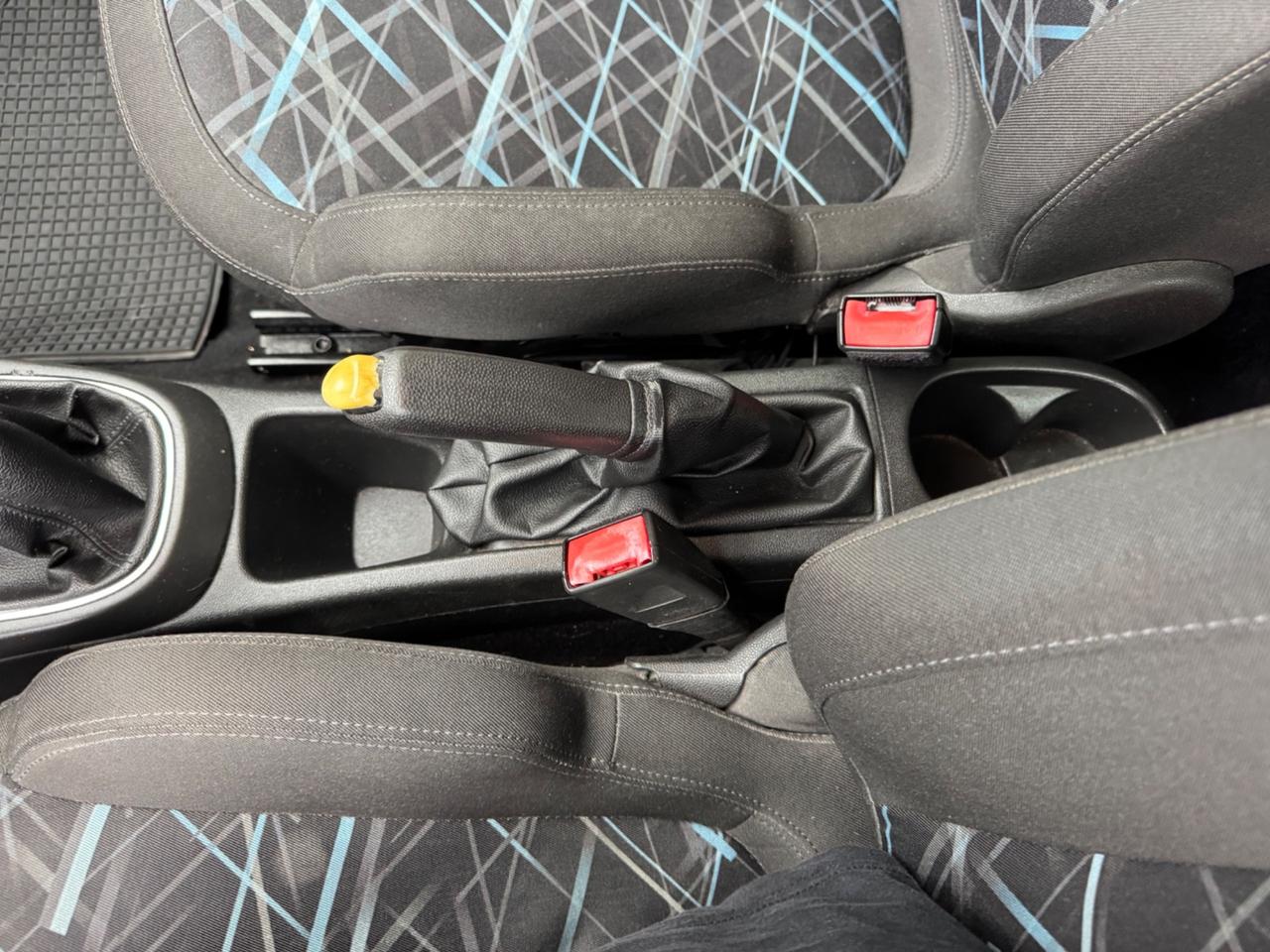 Opel Corsa 1.3 CDTI ecoFLEX Start&Stop Coupé