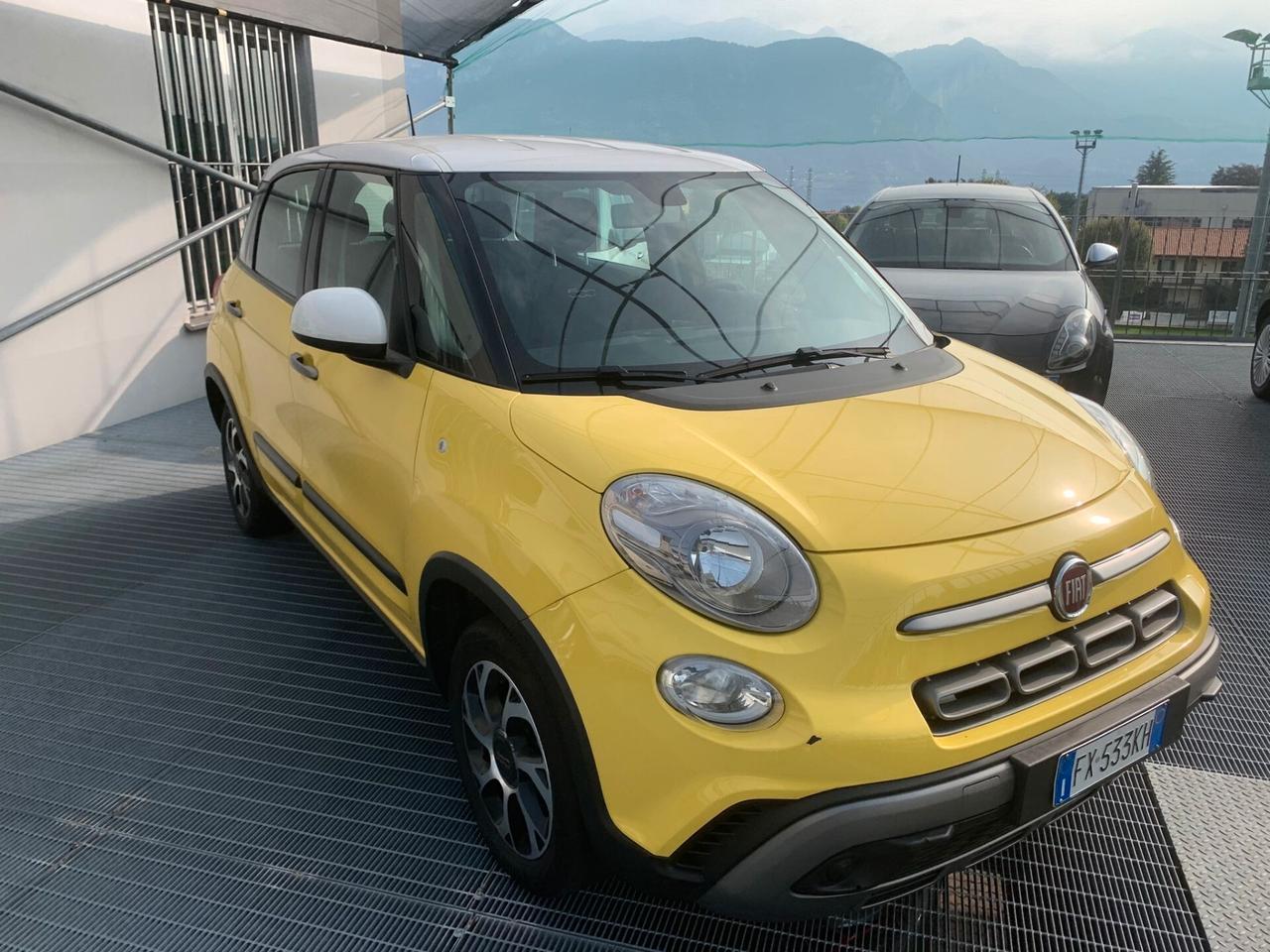 Fiat 500L 1.3 Multijet 95 CV Urban