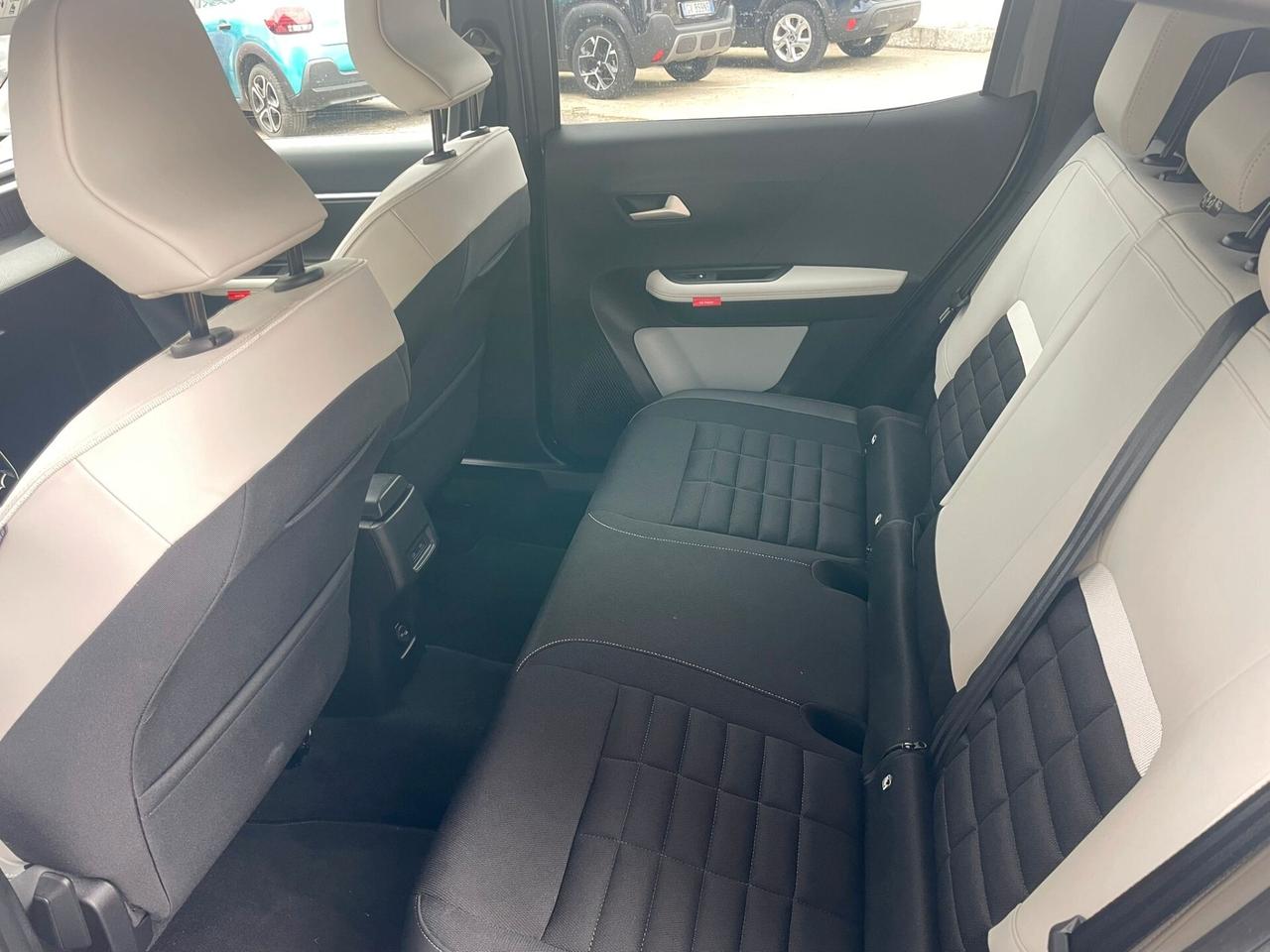 Citroen C3 Aircross Hybrid 145 CV e-DCS6 Max