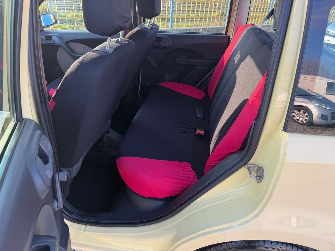 Fiat Panda 1.2 Dualogic