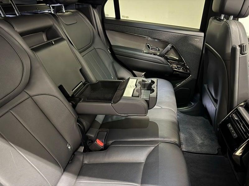 Land Rover Range Rover Sport 3.0D I6 249 MHEV Dynamic SE aut.