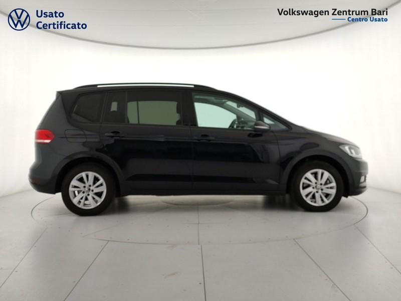 Volkswagen Touran 2.0 tdi business 115cv