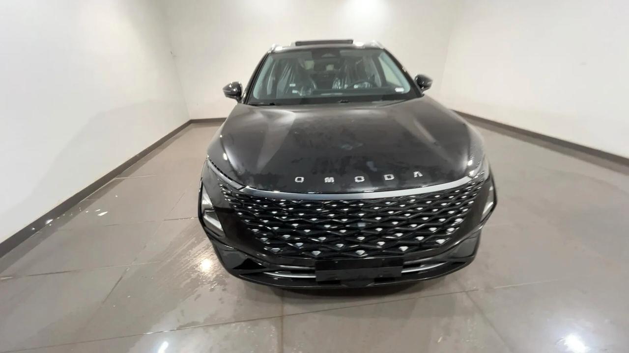 Omoda 5 1.6 TGDI 147CV aut. Premium KM0