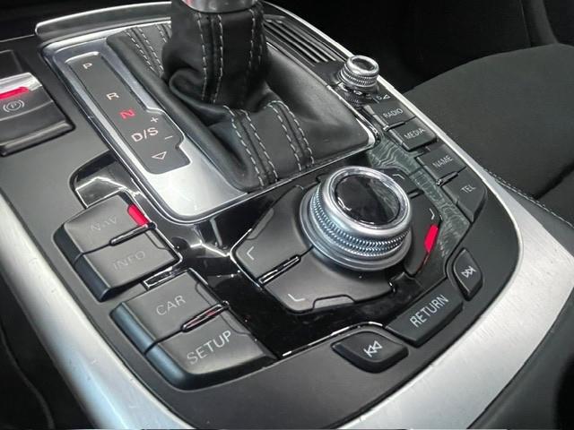 Audi A5 SPB 2.0 TDI 190 CV S Line multitronic Advanced