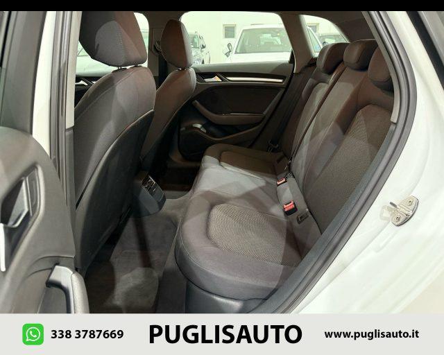 AUDI A3 SPB 30 TDI