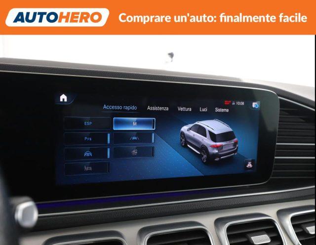 MERCEDES-BENZ GLE 450 4Matic EQ-Boost Premium