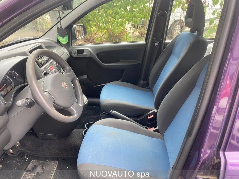 FIAT Panda Panda 1.2 Dynamic- GPL